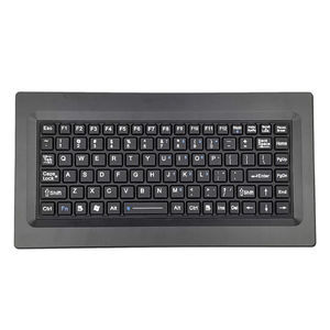 clavier encastrable 1