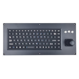 clavier encastrable 1