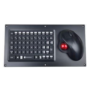 clavier encastrable 1