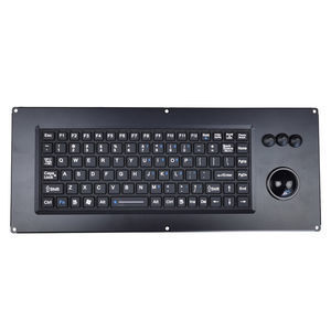 clavier à membrane 1