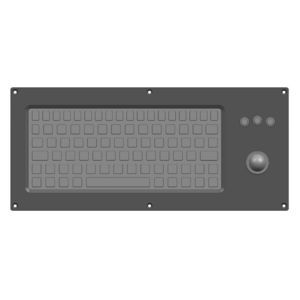 clavier encastrable 1