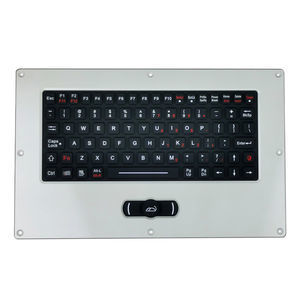 clavier encastrable 1