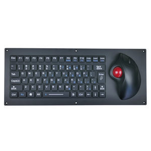 clavier encastrable 1