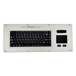 clavier encastrable