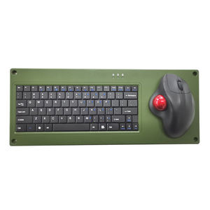 clavier encastrable 1