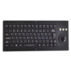 clavier encastrable 1