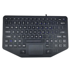 clavier encastrable