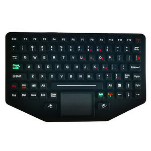 clavier encastrable