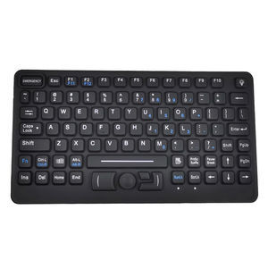 clavier encastrable