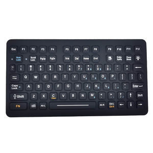 clavier encastrable