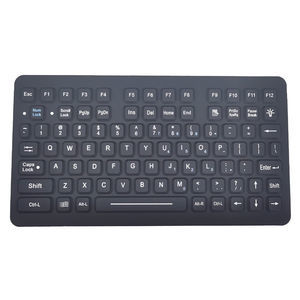 clavier encastrable