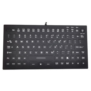 clavier encastrable