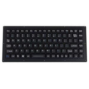 clavier encastrable