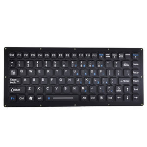 clavier encastrable