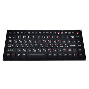 clavier de bureau