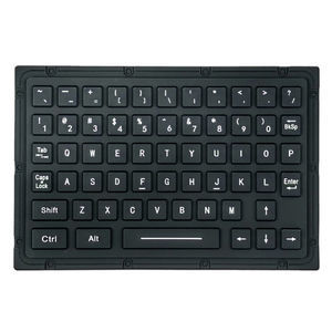 clavier encastrable