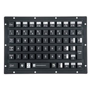 clavier encastrable