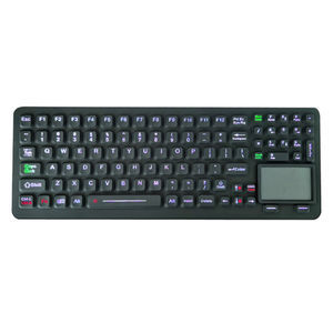 clavier encastrable