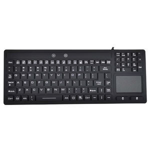 clavier de bureau