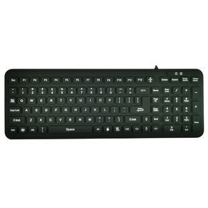 clavier de bureau