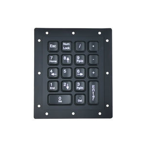 clavier numérique 18-touches