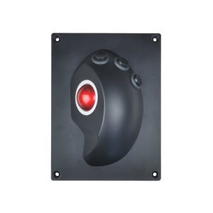 trackball laser 1