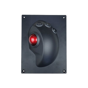 trackball ergonomique 1