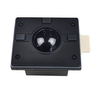 trackball laser 1