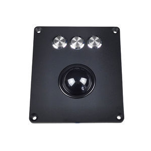 trackball laser 1