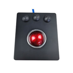 trackball laser 1