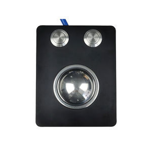 trackball durci