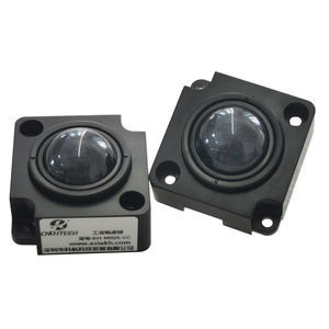 trackball laser