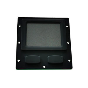 pavé tactile pour applications médicales