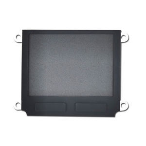 pavé tactile médical