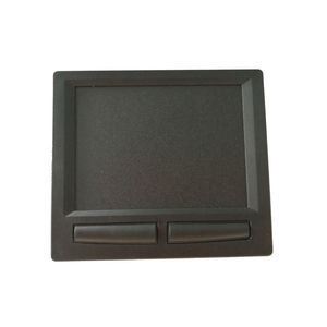 pavé tactile pour les appareils industriels