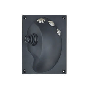 souris joystick avec boutons 1