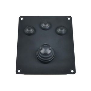 souris joystick 3 touches 1
