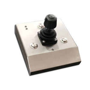 joystick à effet Hall 1