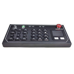 clavier encastrable