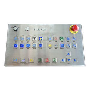 clavier encastrable