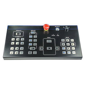 clavier encastrable
