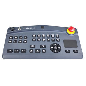clavier encastrable