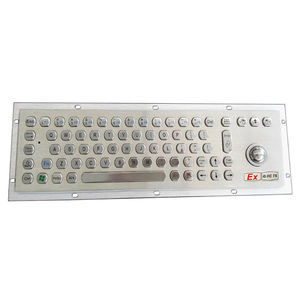 clavier encastrable