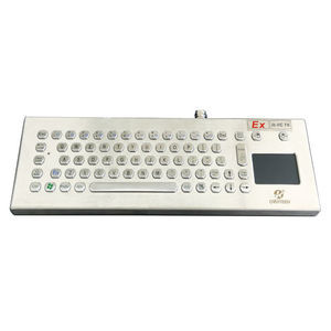 clavier de bureau