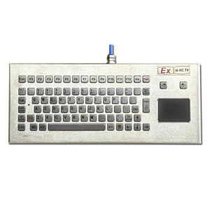 clavier de bureau