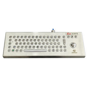 clavier de bureau