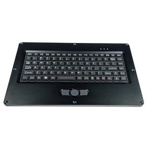 clavier encastrable 1