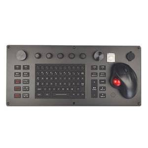 clavier encastrable 1
