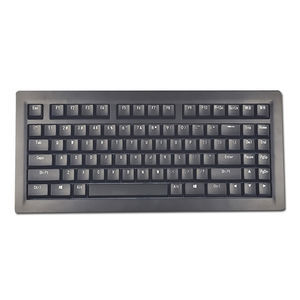 clavier console