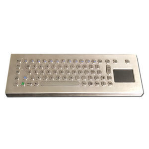 clavier de bureau